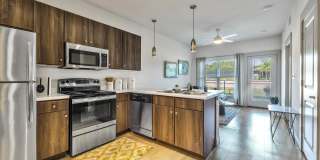 Waters at Sunrise Gallery 4