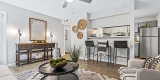 Willow Trail Apartments Gallery 5