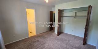 Fruita 3 Bedroom 2 Bath Home with Fenced yard Fruita 3 Bedroom 2 Bath Home with Fenced yard Gallery 11
