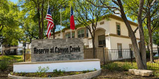 Reserve at Canyon Creek Reserve at Canyon Creek Gallery 1