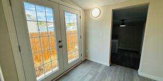 Remodeled home for rent in St. Pete Gallery 14
