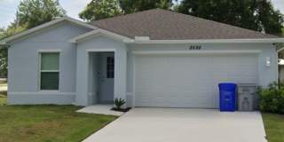 Beautiful 3-Bedroom Corner-Lot Home in Vero Lake Estates | Gallery 1