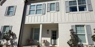 3BD/3.5BA New Build in Patterson Place! Gallery 1