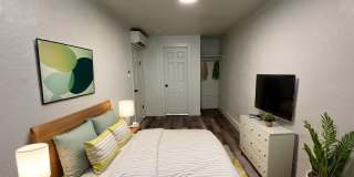 Trolley Flats Gallery 5