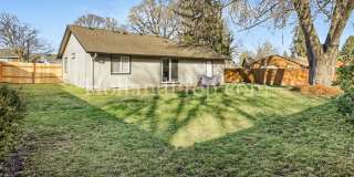 Beautifully 2 bedroom 1 bath single level home in Beaverton Gallery 12