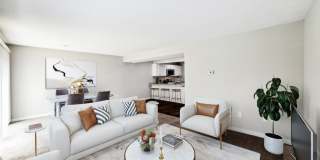 Lakecrest Apartments Gallery 20