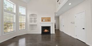 August Move-in, Cary Park! Gallery 15