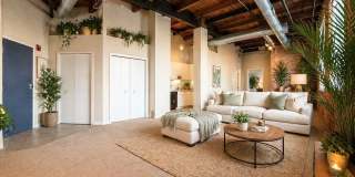 SoHo Lofts Gallery 3