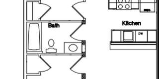 Temple Apartments Gallery 125