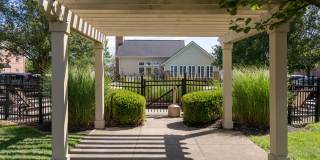 Breckenridge Apartments Gallery 15