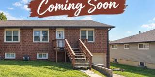 Coming Soon! Belton duplex! Gallery 1