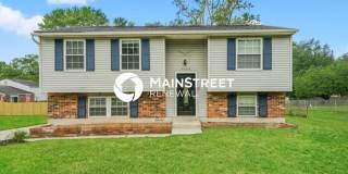 4002 Northumberland Drive Gallery 1