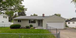 **Coming Soon** Spokane Valley 3 Bed 2 Bath updated home Oversized Lot RV Parking Gallery 1