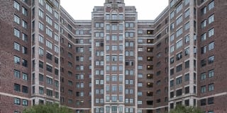 Alden Park Luxury Apartments Gallery 23