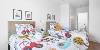 South Capitol Apartments - Affordable Housing Gallery 15