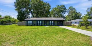 Ranch Home For Lease Near Fort Stewart Gallery 1