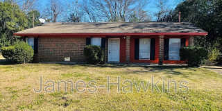 636 Green Leaf Drive Montgomery AL Gallery 1