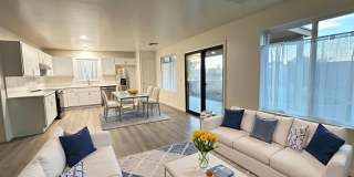 Stunning 4 Bedroom Remodel in Harbor Shores Gallery 1