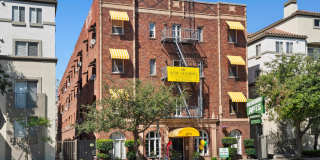 Brookmore Apartments Gallery 31