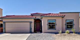 5548 Patagonia Dr - Bright and Inviting East Mesa Rental with Walk-In Closets and Outdoor Living Gallery 1