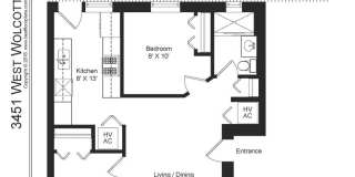 1849-51 W Cornelia / 3449-55 N Wolcott Gallery 10
