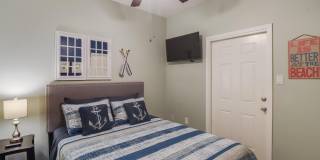 1229 Century Oaks Drive lot: A Gallery 11
