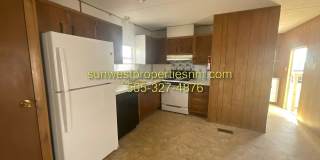 2 Bedroom, 2 Bath. Mobile Home with W/D Hook-ups and Fenced Back Yard Gallery 11