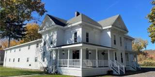 144 Clinton Avenue Gallery 1