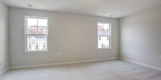 Stunning 3/3.5 Townhome in SE Raleigh Gallery 26