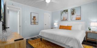 Mid-Term Oceanfront Duplex Rental – 1904 S Ocean Blvd, North Myrtle Beach, SC Gallery 6