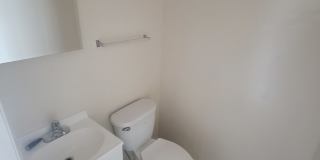 110 Arlington St Gallery 1