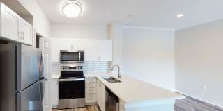 Andover Place at Cross Creek Apartments Gallery 19