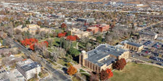 Charming 2BR Apartment in Greeley Gallery 43