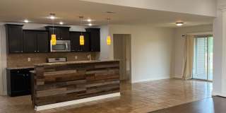 3 bedroom, 2 bathroom, 2 car garage, single family home located on the south of town Gallery 5