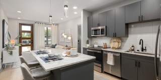 Chester Hills Apartments Gallery 4