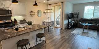 Beautifully Upgraded 2 Bedroom, 2-Bathroom Condo--Ontario Beautifully Upgraded 2 Bedroom, 2-Bathroom Condo--Ontario Gallery 1