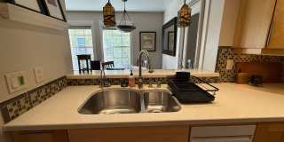 Fully Furnished 2 Bed 2 Bath Condo with Private Patio, 2 Gated Parking Spaces, Pool and Gym Gallery 22