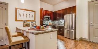 Park at City Center Gallery 1