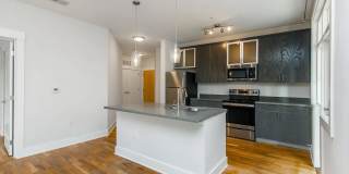 The Lofts at South Slope Gallery 53