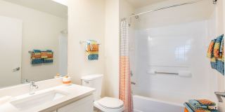 The Presidio Apartments Gallery 30