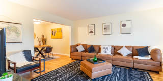 Spacious Updated Unit of Quadplex Available in Park Hill Gallery 16