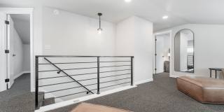 FURNISHED HOUSE! Short or Long Term! Large Newly Renovated Fully Furnished Modern 5 Bedroom Home with 3 Separate Living Rooms! Gallery 17