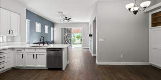Completely Renovated Modern 4 Bd Single Story in the Trails Gallery 7