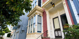 241 Waller Street 241 Waller Street Gallery 22
