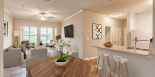 Affordable Housing - Sycamore Ridge Gallery 26