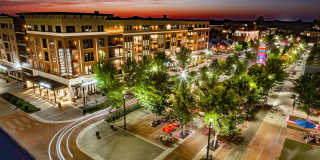 Railyard at Midtown Gallery 35