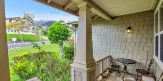Modern Wailuku Home | 3 Bed / 2.5 Bath | Fully Furnished | Pet Friendly | Spacious Living & Prime Central Location Gallery 6