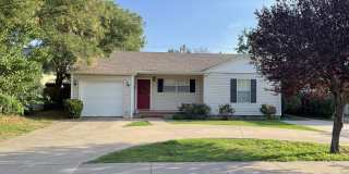 Pre Leasing for Fall 2026! 3/2 in Tech Terrace! Gallery 1