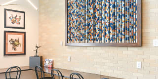 Avec on H Street Gallery 25