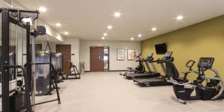 Senior & Affordable Housing – Haven at Congaree Pointe 55+ Apartments Gallery 13